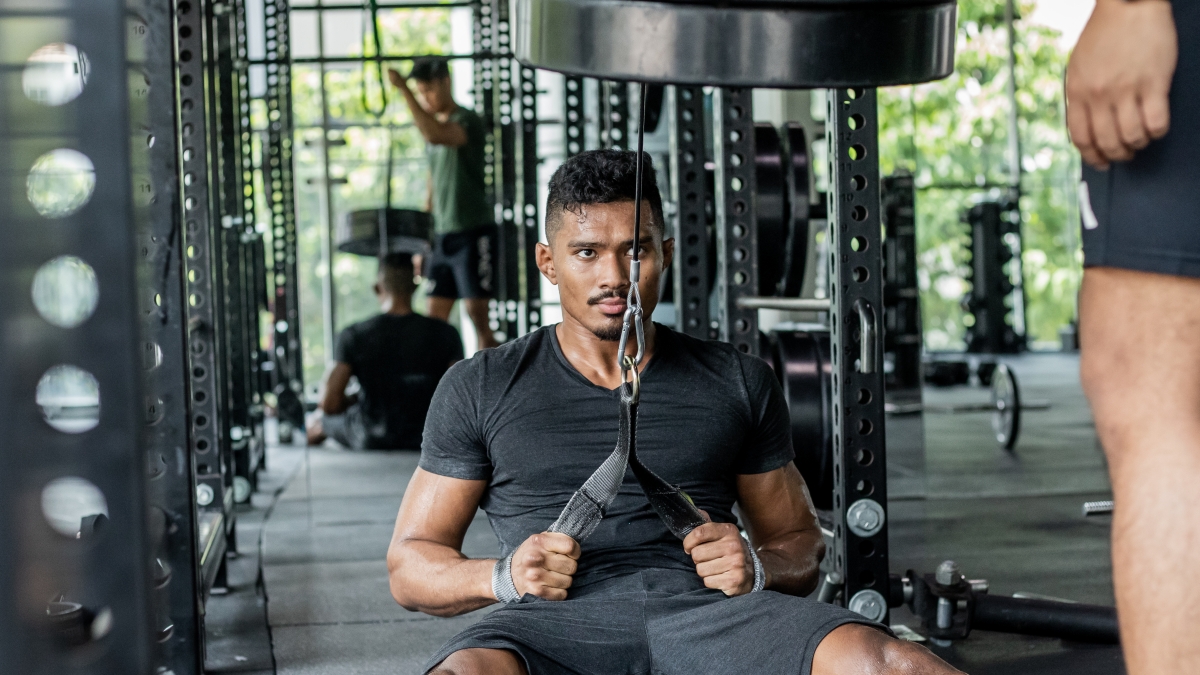 mental fitness success
